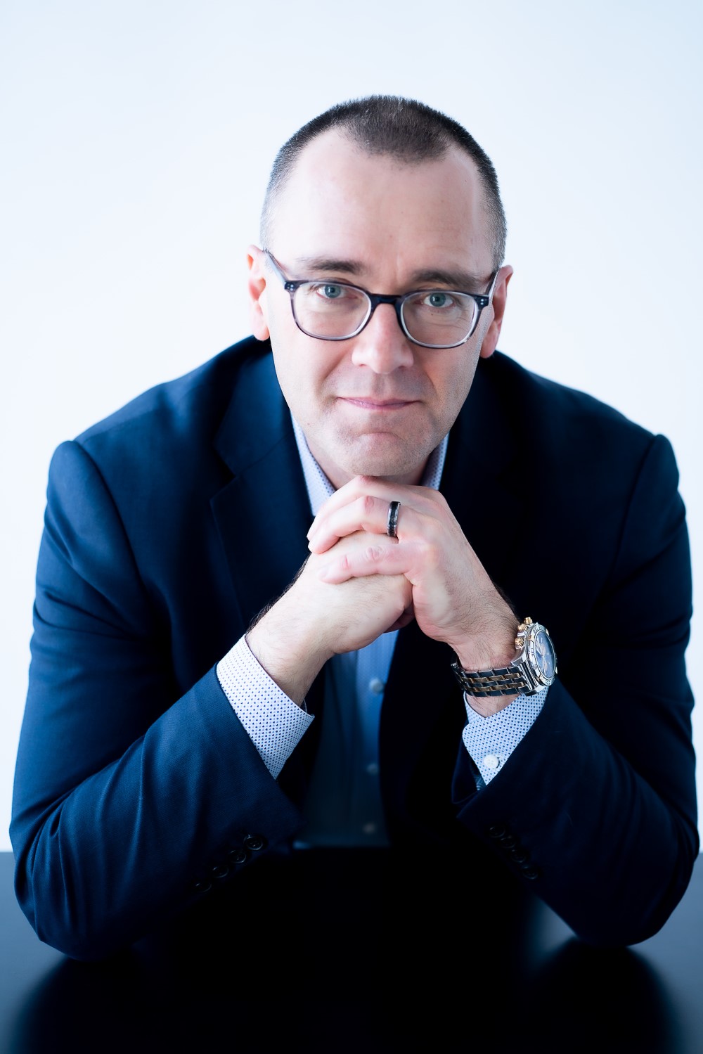 Darren Guenther, CPA