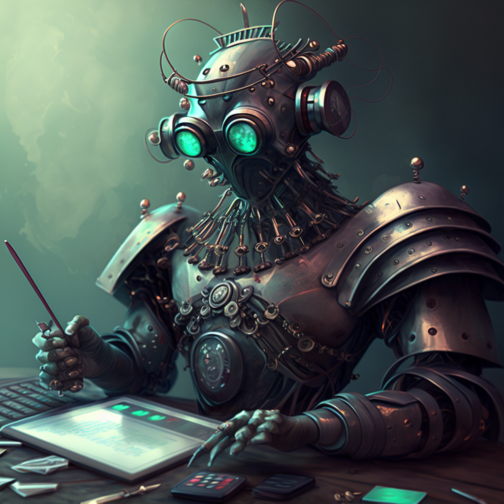 AI for Accounting