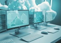computers and the cloud
