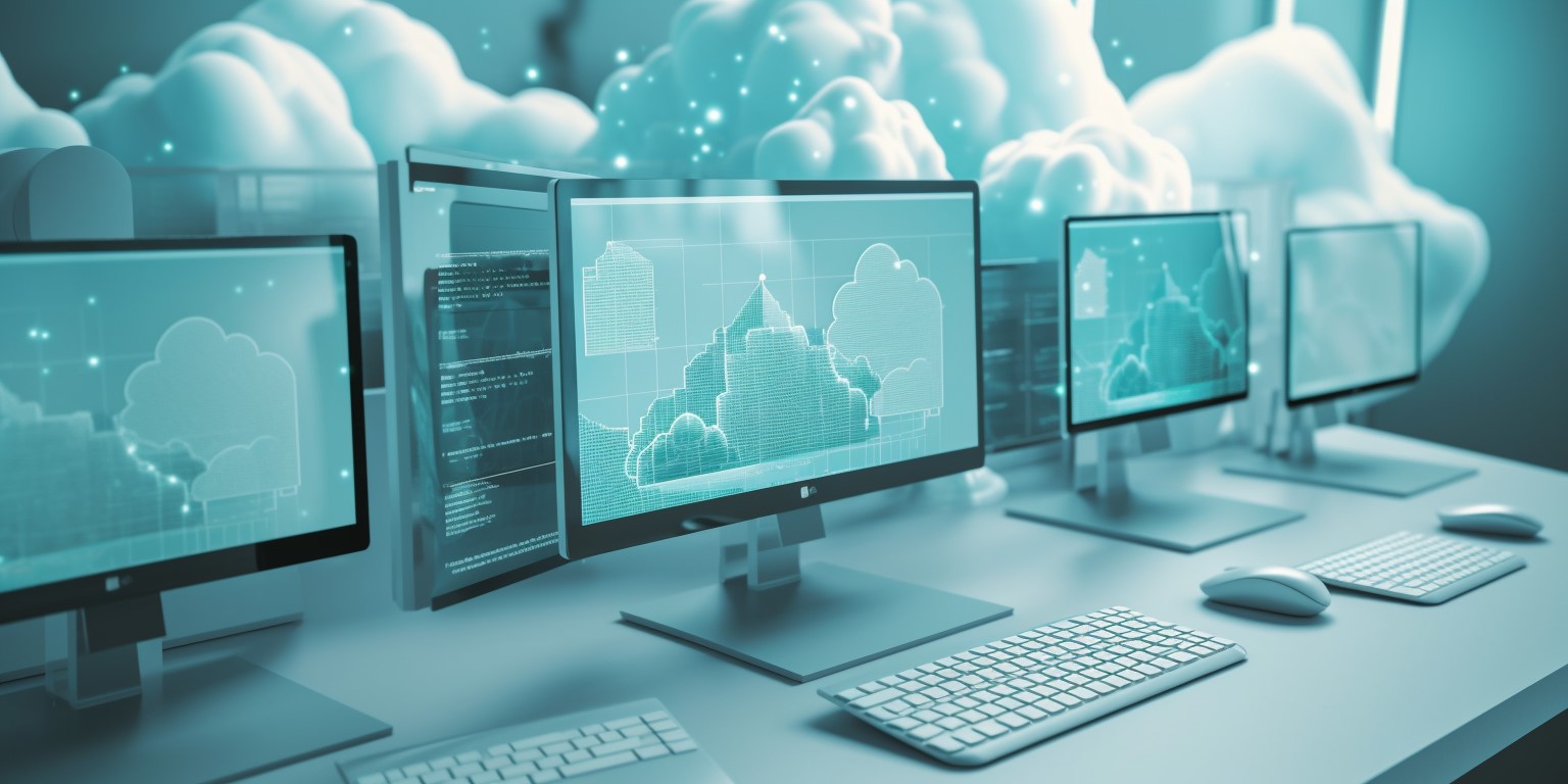 cloud accounting