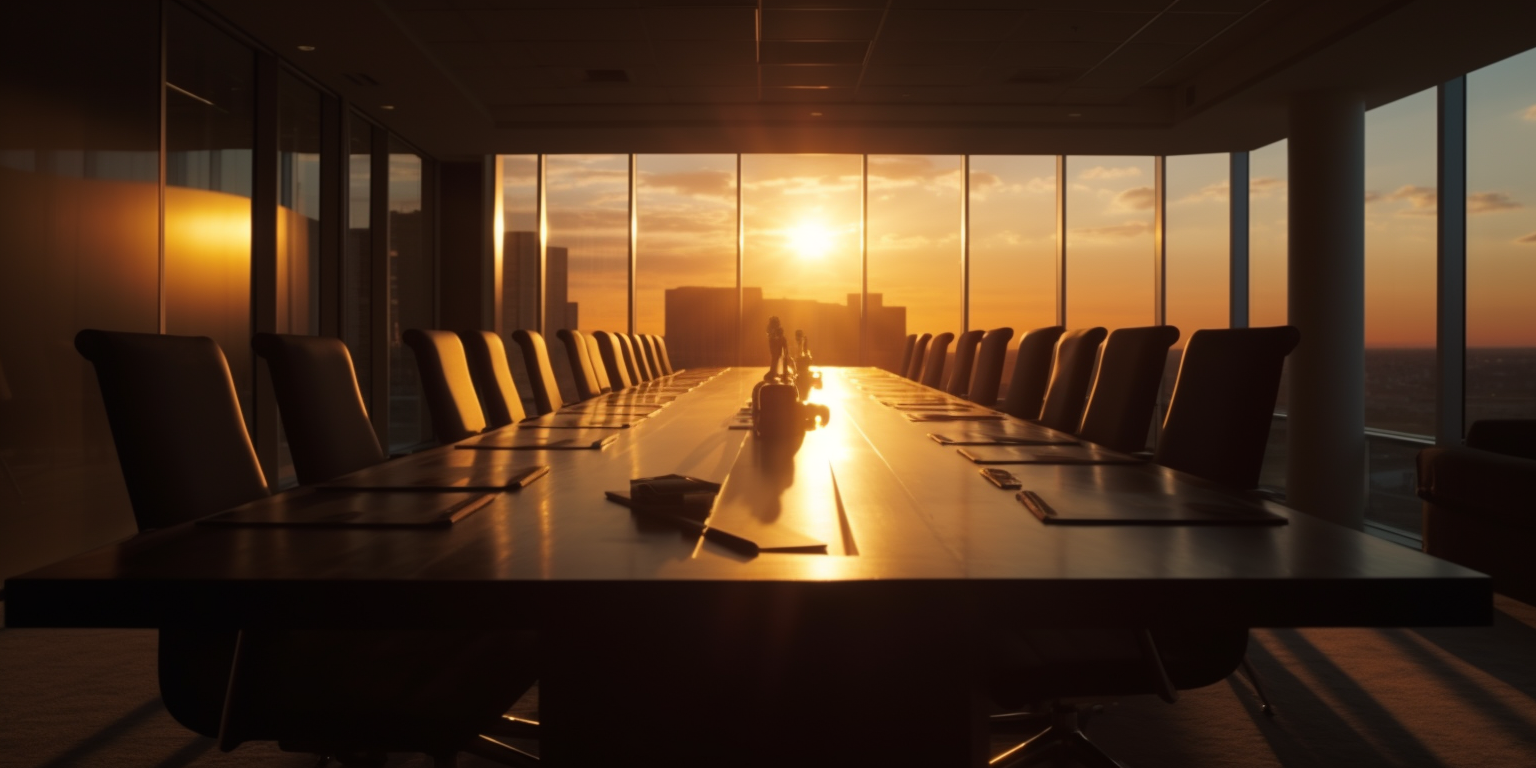 boardroom