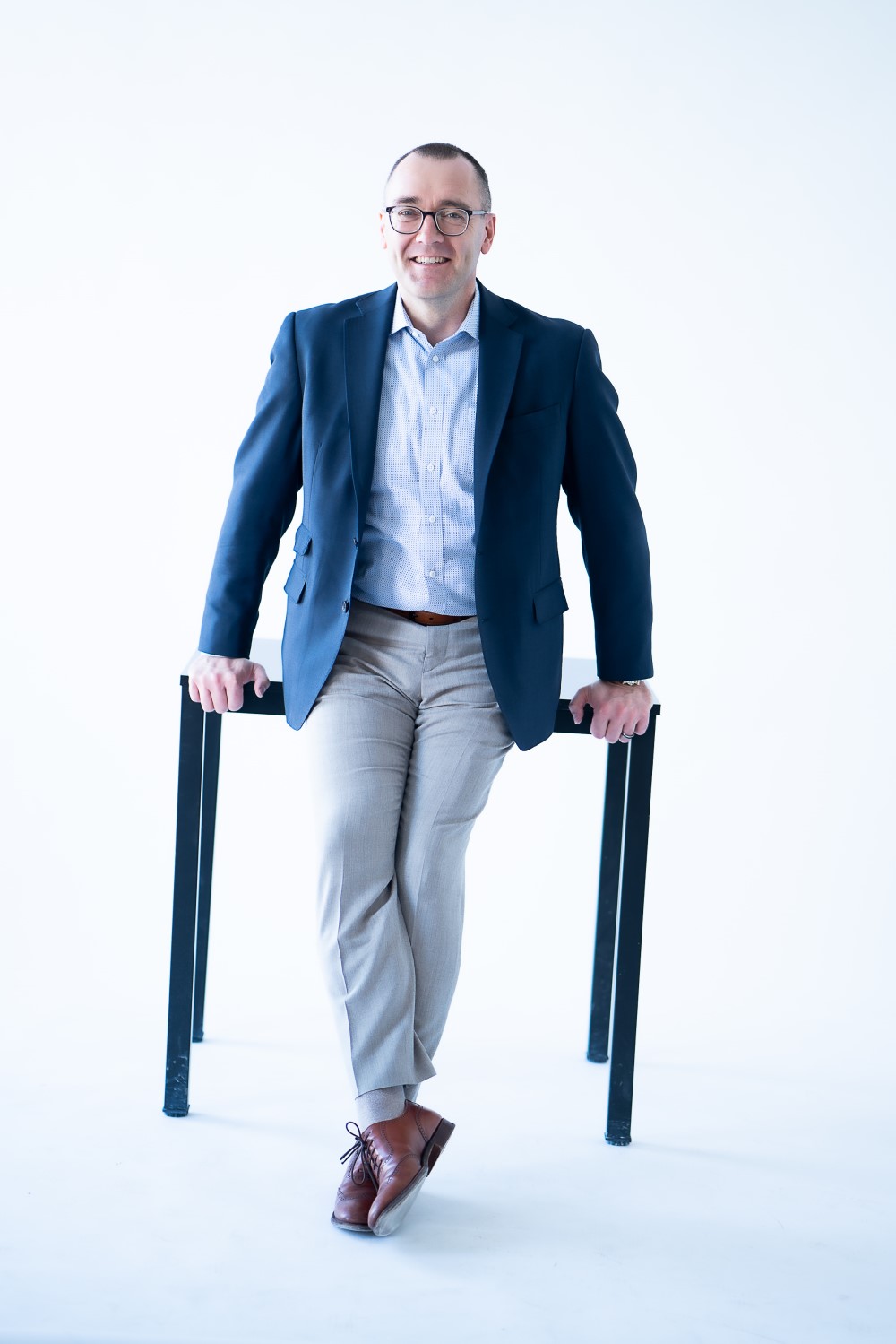 Darren Guenther, CPA