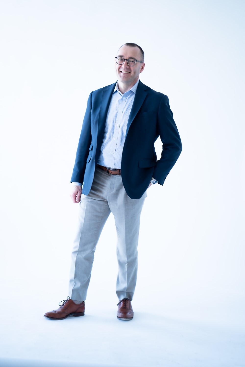 Darren Guenther, CPA